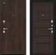 Входная металлическая Дверь Bravo Прайм Kale Almon/Wenge Veralinga в Егорьевске
