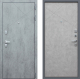 Дверь АСД Дуэт-Б Бетон Светлый в Егорьевске