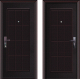 Входная металлическая Дверь Форпост Модель 42 в Егорьевске