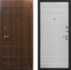 Входная металлическая Дверь Дверной Континент ДК-80 в Егорьевске