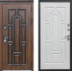 Входная металлическая Дверь Сударь МХ-31 Винорит Альберо Браш в Егорьевске