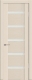 Межкомнатная дверь А-05 бари бежевый в Егорьевске