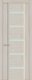 Межкомнатная дверь Б-05 белёный дуб в Егорьевске