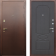 Входная металлическая Дверь АСД Грация Венге в Егорьевске