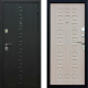 Входная металлическая Дверь К-Акита в Егорьевске