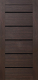 Межкомнатная дверь Модель Люкс ПО Венге в Егорьевске