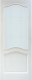 Межкомнатная дверь 7-ПО белый лоск в Егорьевске