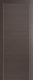 Межкомнатная дверь ProfilDoors 1Z грей кроскут в Егорьевске