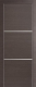 Межкомнатная дверь ProfilDoors 2Z грей кроскут в Егорьевске