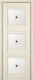 Межкомнатная дверь ProfilDoors 4X эш вайт (узор матовый) в Егорьевске
