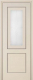 Межкомнатная дверь ProfilDoors 28X эш вайт (узор матовый) в Егорьевске