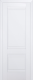 Межкомнатная дверь ProfilDoors 1U аляска в Егорьевске