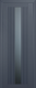 Межкомнатная дверь ProfilDoors 53U антрацит (графит) в Егорьевске