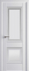 Межкомнатная дверь ProfilDoors 2-88U Аляска (стекло Neo) в Егорьевске