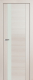 Межкомнатная дверь ProfilDoors 62X эшвайт мелинга (белый лак) в Егорьевске