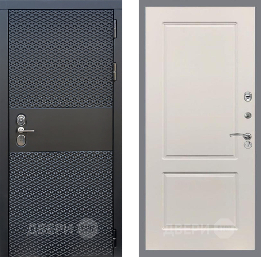 Дверь Стоп БЛЭК CISA ФЛ-117 Шампань в Егорьевске