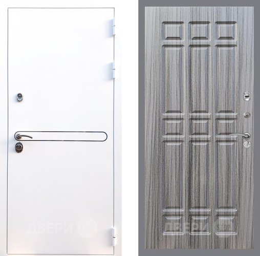 Дверь Стоп Лайн Вайт ФЛ-33 Сандал грей в Егорьевске