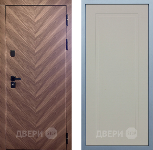 Дверь Дива МД-98 Н-10 Шампань в Егорьевске