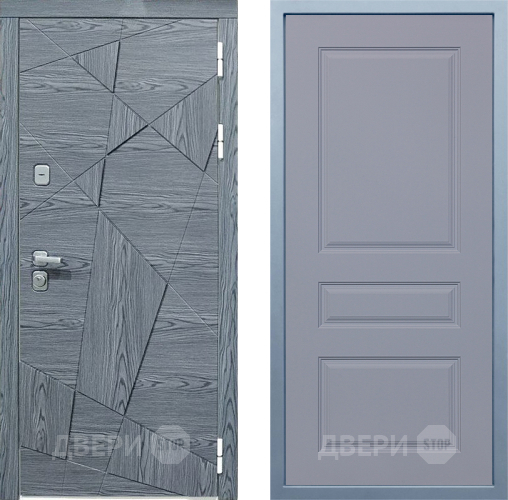 Дверь Дива МД-97/3 Д-13 Силк Маус в Егорьевске