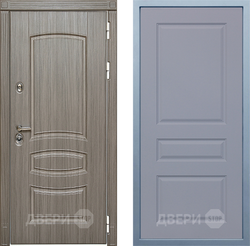 Дверь Дива МД-42 Д-13 Силк Маус в Егорьевске