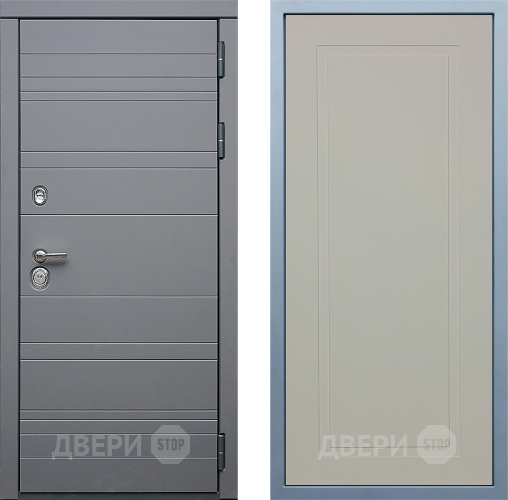 Дверь Дива МД-39 Н-10 Шампань в Егорьевске