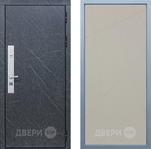 Дверь Дива МХ-26 STR Д-11 Шампань в Егорьевске