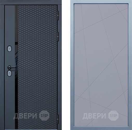 Дверь Дива МХ-47 STR Д-11 Силк Маус в Егорьевске