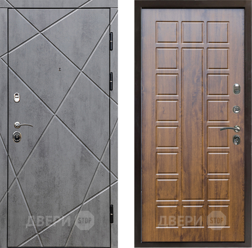 Дверь Престиж Лучи Престиж Дуб в Егорьевске