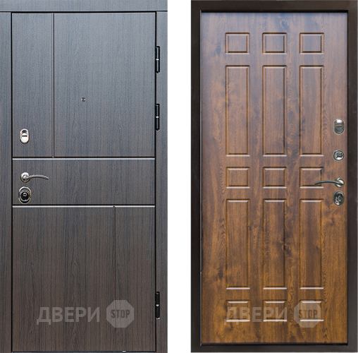 Дверь Престиж Горизонт Венге Спарта Дуб в Егорьевске