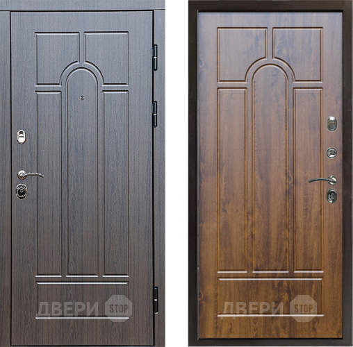 Дверь Престиж Арка Арка Дуб в Егорьевске