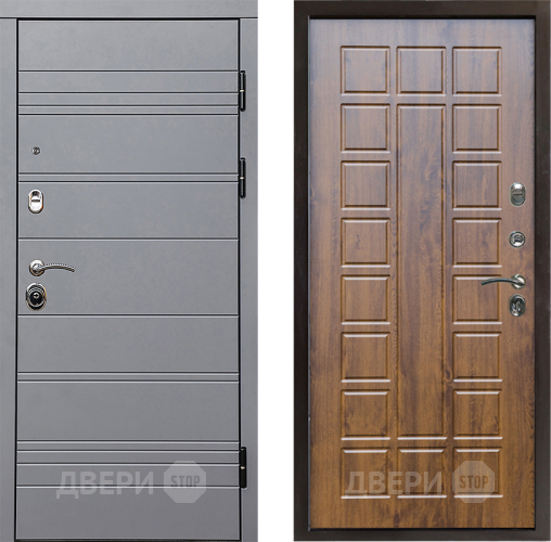 Дверь Престиж Линия Грэй Престиж Дуб в Егорьевске