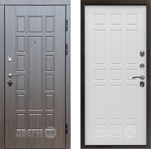 Дверь Престиж Престиж Спарта Лиственница белая в Егорьевске