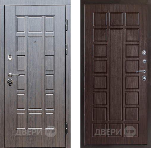 Входная металлическая Дверь Престиж Престиж Престиж Венге в Егорьевске