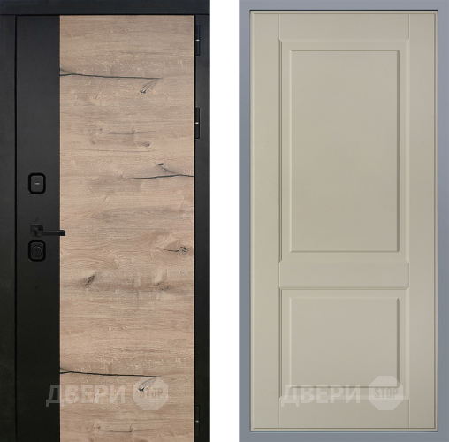 Дверь Заводские двери Ларте Доррен Шампань в Егорьевске