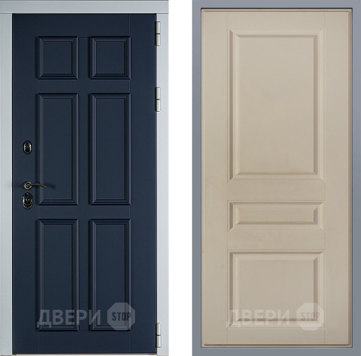 Дверь Заводские двери Стокгольм Стокгольм Шампань в Егорьевске