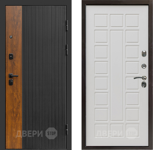 Дверь Престиж Prestizh Престиж Бежевый мат в Егорьевске