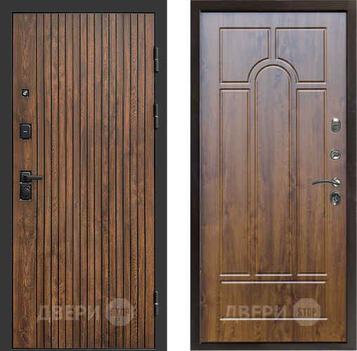 Дверь Престиж Tvist Арка Дуб в Егорьевске