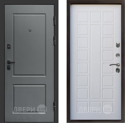 Дверь Престиж Verona Престиж Белое дерево в Егорьевске