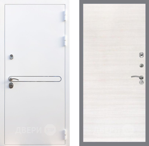 Входная металлическая Дверь Рекс (REX) 27 GL Акация в Егорьевске