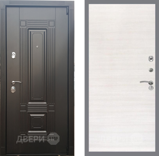 Входная металлическая Дверь Рекс (REX) 9 GL Акация в Егорьевске