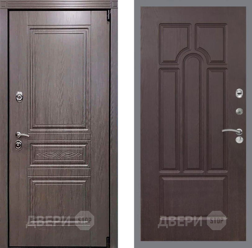 Дверь Рекс (REX) Премиум-S FL-58 Венге в Егорьевске