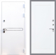 Дверь Стоп Лайн Вайт ФЛ-119 Силк Сноу в Егорьевске