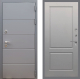 Входная металлическая Дверь Стоп АРТ ГРАФИТ ФЛ-117 Грей софт в Егорьевске
