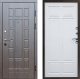 Входная металлическая Дверь Престиж Престиж Премиум Лиственница белая в Егорьевске