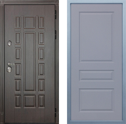 Дверь Дива МД-38 Д-13 Силк Маус