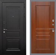 Дверь Рекс (REX) 6 Венге FL-243 Итальянский орех 960х2050 мм