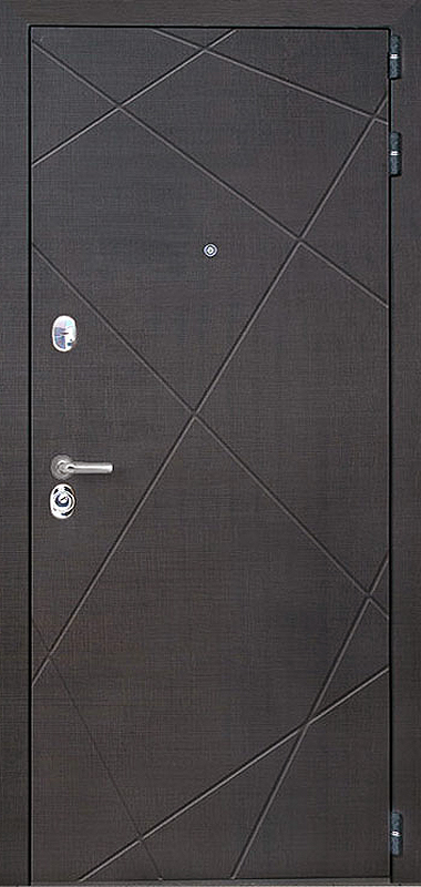 Сенатор Лучи